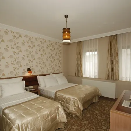 Ξενοδοχείο Senabil Old & 4*