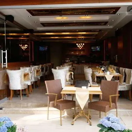 Senabil Old & Stambuł