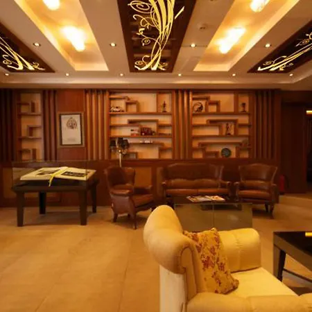 Hotel Senabil Old & Stambuł