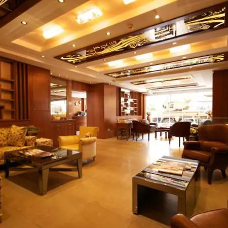 Senabil Old & Hotel 3*