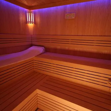 Senabil Old & Hotel Stambuł