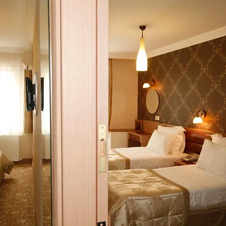 Senabil Old & 3* Κωνσταντινούπολη