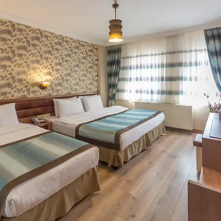Senabil Old & 3* Κωνσταντινούπολη