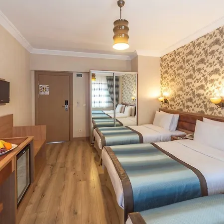 Senabil Old & Hotel 3*