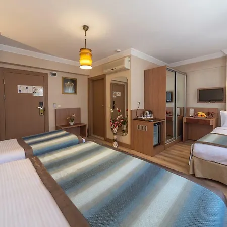 Senabil Old & Stambuł